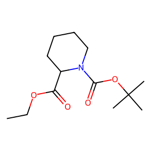CAS: 362703-48-8 | OR80639 | 1-tert-Butyl 2-ethyl piperidine-1,2-dicarboxylate