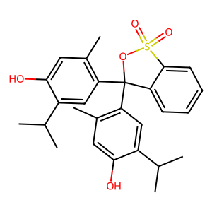 CAS: 76-61-9 | OR80646 | Thymol blue