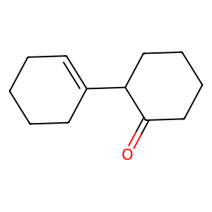 CAS: 1502-22-3 | OR80653 | [1,1'-Bi(cyclohexan)]-1'-en-2-one