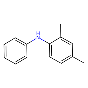 CAS: 25078-04-0 | OR80654 | 2,4-Dimethyl-N-phenylaniline