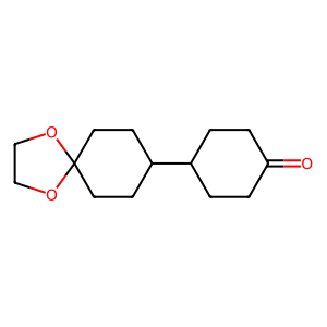 CAS: 56309-94-5 | OR80673 | 4-(1,4-Dioxaspiro[4.5]decan-8-yl)cyclohexanone