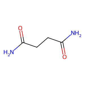 CAS: 110-14-5 | OR80685 | Succinamide