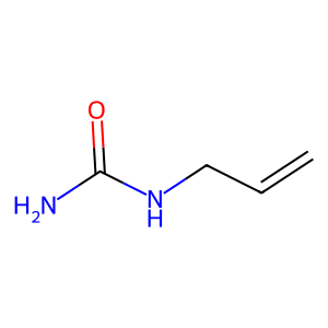 CAS: 557-11-9 | OR80688 | N-Allylurea