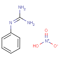 CAS: 18860-78-1 | OR8070 | 2-Phenylguanidine nitrate