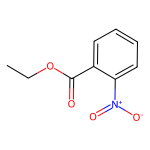 CAS: 610-34-4 | OR80706 | Ethyl 2-nitrobenzoate