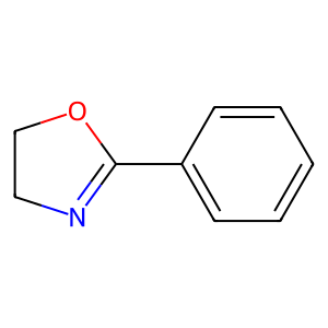 CAS: 7127-19-7 | OR80707 | 2-Phenyl-4,5-dihydrooxazole