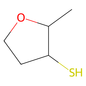 CAS: 57124-87-5 | OR80741 | 2-Methyltetrahydrofuran-3-thiol