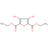 CAS: 6270-57-1 | OR8077 | Diethyl 3,4-dihydroxyfuran-2,5-dicarboxylate