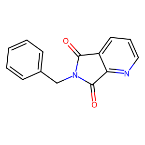 CAS: 18184-75-3 | OR80772 | 6-Benzyl-5,7-dihydro-5,7-dioxopyrrolo[3,4-b]pyridine