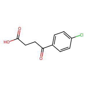 CAS: 3984-34-7 | OR80777 | 3-(4-Chlorobenzoyl)propionic acid