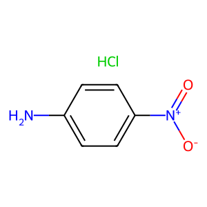 CAS: 15873-51-5 | OR80784 | 4-Nitroaniline hydrochloride