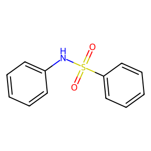 CAS: 1678-25-7 | OR80800 | N-Phenylbenzenesulfonamide