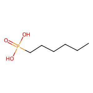 CAS: 4721-24-8 | OR80808 | Hexylphosphonic acid