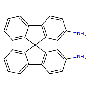 CAS: 67665-45-6 | OR80860 | 9,9'-Spirobi[fluorene]-2,2'-diamine