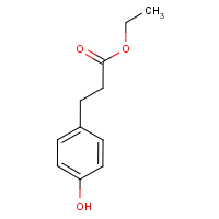 CAS: 23795-02-0 | OR8094 | Ethyl 3-(4-hydroxyphenyl)propanoate