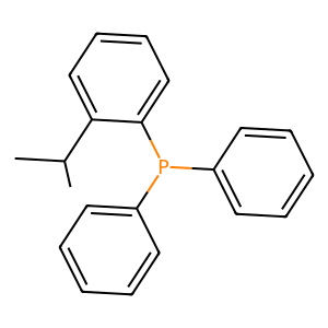 CAS: 60998-16-5 | OR80950 | (2-Isopropylphenyl)diphenylphosphine