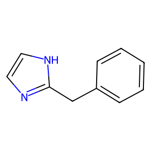 CAS: 14700-62-0 | OR80981 | 2-Benzyl-1H-imidazole