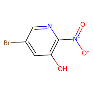 CAS: 691872-15-8 | OR80990 | 5-Bromo-2-nitropyridin-3-ol