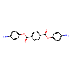 CAS: 16926-73-1 | OR81005 | Bis(4-aminophenyl) terephthalate