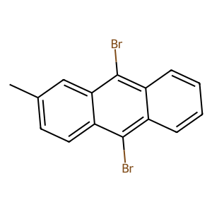 CAS: 177839-45-1 | OR81069 | 9,10-Dibromo-2-methylanthracene