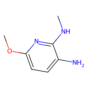 CAS: 90817-34-8 | OR81090 | 6-Methoxy-N2-methylpyridine-2,3-diamine