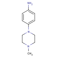 CAS: 16153-81-4 | OR8114 | 4-(4-Methylpiperazin-1-yl)aniline