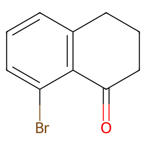 CAS: 651735-60-3 | OR81169 | 8-Bromo-1,2,3,4-tetrahydronaphthalen-1-one