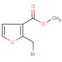 CAS: 53020-08-9 | OR8118 | Methyl 2-(bromomethyl)-3-furoate