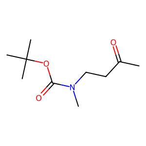 CAS: 1447607-14-8 | OR81198 | tert-Butyl methyl(3-oxobutyl)carbamate