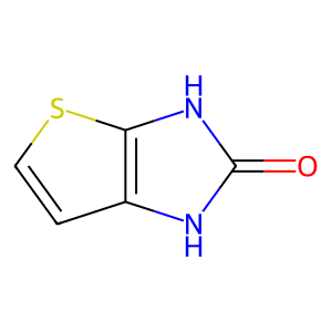 CAS: 71309-43-8 | OR81221 | 1,3-Dihydro-2H-thieno[2,3-d]imidazol-2-one