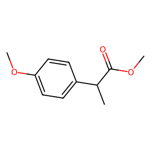 CAS: 50415-73-1 | OR81227 | Methyl 2-(4-Methoxyphenyl)propanoate