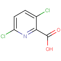 CAS: 1702-17-6 | OR8123 | 3,6-Dichloropyridine-2-carboxylic acid