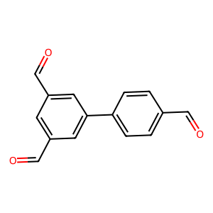 CAS: 187281-19-2 | OR81241 | [1,1'-Biphenyl]-3,4',5-tricarbaldehyde