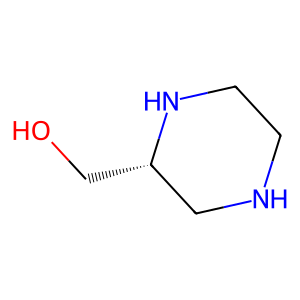 CAS: 149715-47-9 | OR81248 | (R)-Piperazin-2-ylmethanol