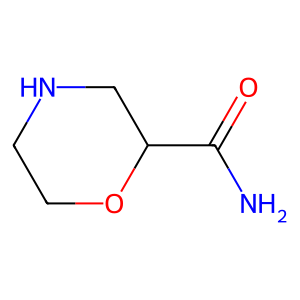 CAS: 135072-13-8 | OR81253 | Morpholine-2-carboxamide