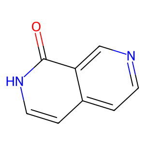 CAS: 67988-50-5 | OR81272 | 2,7-Naphthyridin-1(2H)-one