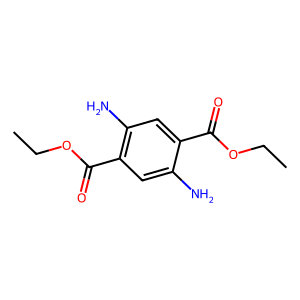 CAS: 15403-46-0 | OR81291 | Diethyl 2,5-diaminoterephthalate