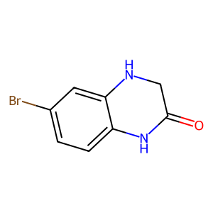 CAS: 854584-01-3 | OR81351 | 6-Bromo-3,4-dihydroquinoxalin-2(1H)-one