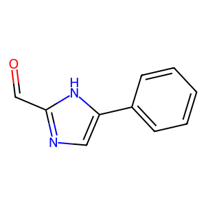 CAS: 56248-10-3 | OR81359 | 5-Phenyl-1H-imidazole-2-carbaldehyde