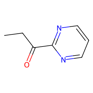 CAS: 54643-09-3 | OR81360 | 1-(Pyrimidin-2-yl)propan-1-one