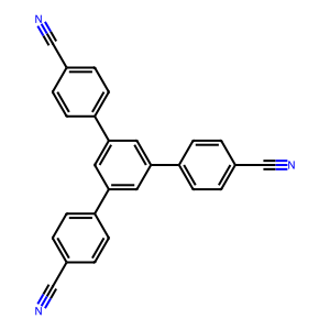 CAS: 382137-78-2 | OR81366 | 5'-(4-Cyanophenyl)-[1,1':3',1''-terphenyl]-4,4''-dicarbonitrile