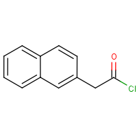 CAS:37859-25-9 | OR8139 | (Naphth-2-yl)acetyl chloride