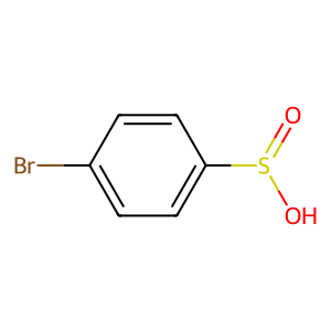 CAS: 1195-33-1 | OR81397 | 4-Bromobenzenesulfinic acid