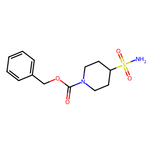 CAS: 878388-35-3 | OR81407 | Benzyl 4-sulfamoylpiperidine-1-carboxylate