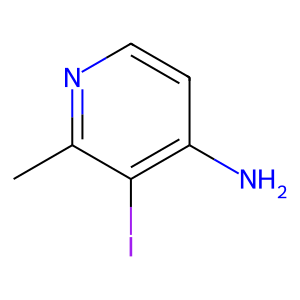CAS: 849353-18-0 | OR81411 | 3-Iodo-2-methylpyridin-4-amine