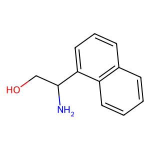 CAS: 86217-42-7 | OR81461 | 2-Amino-2-(naphthalen-1-yl)ethanol