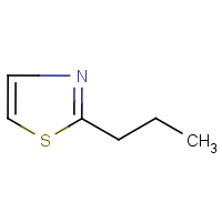 CAS: 17626-75-4 | OR8147 | 2-Propyl-1,3-thiazole