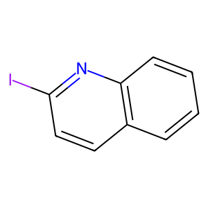 CAS: 6560-83-4 | OR81470 | 2-Iodoquinoline