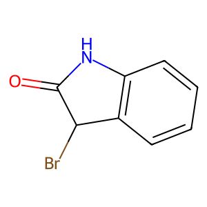 CAS: 22942-87-6 | OR81484 | 3-Bromoindolin-2-one