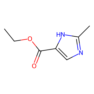 CAS: 87326-25-8 | OR81519 | Ethyl 2-methyl-1H-imidazole-5-carboxylate